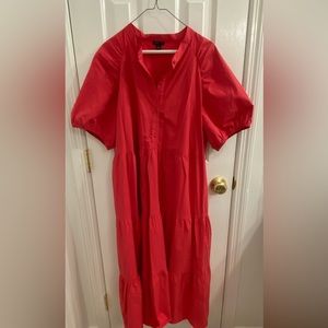 Ann Taylor Dress Size XL
